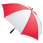 6337 Stormproof Umbrella (Transfer Printed)