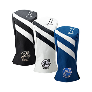 Prestige Driver Headcover