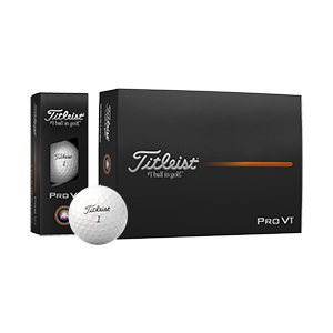 Titleist Pro V1 EXPRESS
